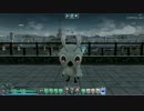 【PSO2】スーツを着て追加ロビーアクション【67・68・69】