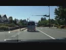ボクスターで田舎をドライブ その４