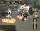 10/5 ECO騎士団演習22：45～ 四葉東軍ガンナー