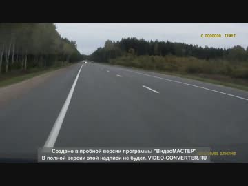 世界の事故・アクシデント集109