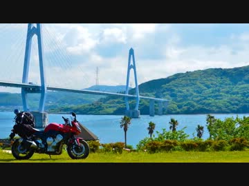 FAZER旅!! -Road to 九州＋山口- 第7話