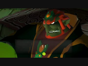 【プレイ動画】ゼルダの伝説 風のタクトHD 普通にプレイ Part31【HD画質】