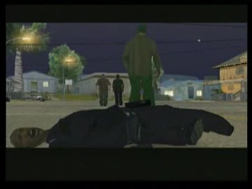 082 実況プレイ 「グランド・セフト・オート」な廃品処理業者 #146 (final)