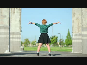 【ぷるぷるめいぷる】Thank you*踊ってみた【誕生日&amp;一周年】