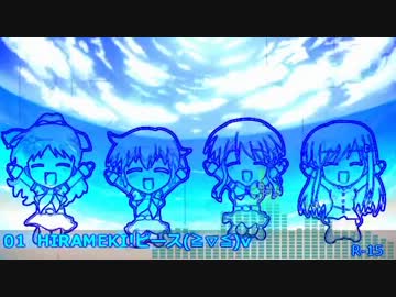 じょいあす！を歌ってしまった【indium】