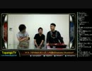 TOPANGA TV #114 Bリーグ+今週はShadowlooShowdown OPトーク (1/5) 2013.10.9