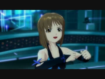 アイドル/マスター2 ちはゆき 「Little Match Girl」 モルフォハイドランジア