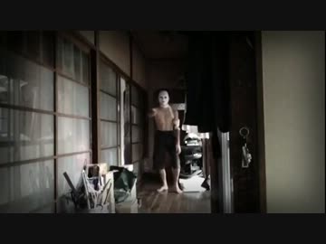 中二病問題「しかばねの踊り」を踊らせていただきました
