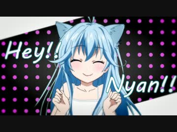 【MAD】ぷらねっとハネムーン【電波女と青春男】