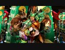 【戦国大戦】代理UP 槍無し三矢が行く 3【征0国】