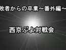 “ぷよぷよ”敗者からの卒業～番外編～　西京ぷよぷよ対戦会1