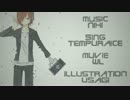 WAVE PV 【SaKurA】　off vocal