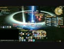 【新生FF14】古城アムダプール、開始地点からルナプリまで（ナイト視点）