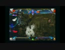 【千葉フェリシダ】10/4　BLAZBLUE CHRONOPHANTASMA ランバト PU