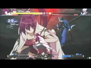 【格ゲーＭ＠ＳＴＥＲ】クソゲーマスター【オーバーマスター】