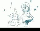【リカヴァー】Winter Alice -by Uta-【唄:唄音ウタ】