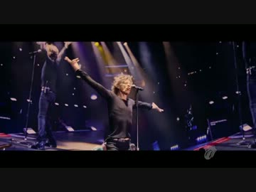 今週の7曲[13/10/09] The Rolling Stones - Jumpin' Jack Flash [Live 2013]