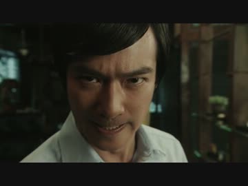 半沢テーマで古美門ver「やられてなくてもやり返す！」