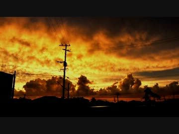 Synchronicity【オリジナル曲】