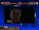 【MUGEN】刀bskが二次覚醒したようです。【Lv79_Exp00%】