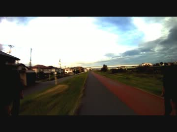 【自転車乗ろうぜ】多摩サイクリングロード【多摩方面】