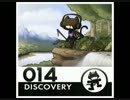 【作業用BGM】Monstercat 014 - Discovery (Journey Mix)