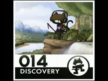 【作業用BGM】Monstercat 014 - Discovery (Journey Mix)
