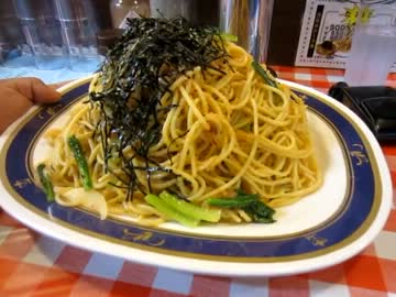 スパゲッティキングのたらこスパゲティ「ジョーカー１．５㎏」