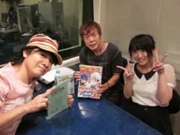 Webラジオ「波打際の○○さん」第27回(2013.10.09)