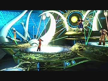 FINAL FANTASY VIII を実況プレイ part32