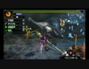 【ＭＨ４】とある人達の狩猟実況part8【芋姫薙凪】