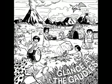 神様は全部見てる　ガウディーズ