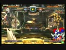 高田馬場ミカド GGXX A​​C＋R 7月30日 火曜 ランダム 2ON その4