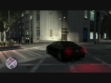 APUで遊ぼう　GTA4 EFLC