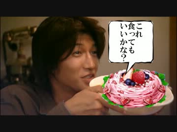 【モバマス】課金ライダー剣　第3話【(0w0)】