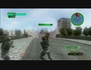 【地球防衛軍４】 鼻つまってるけど地球守るわ　8