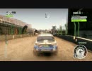 APUで遊ぼう　ベンチ編　DiRT2