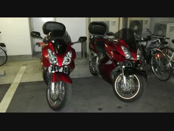 ２０１３ｔｈツーリング　予習・復習・宿題ツーリング　part8-2