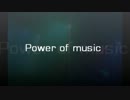 Power of music
