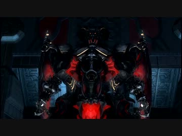 新生FF14　魔導城プラエトリウム　アルテマウェポン戦