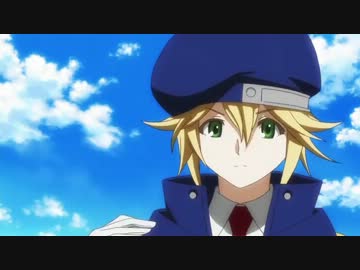 BlazBlue OP