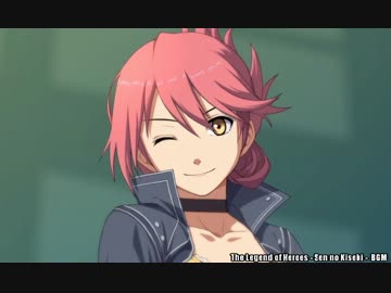 【PS3/PSVita】英雄伝説 閃の軌跡 -燃曲集- (全戦闘曲＋α)