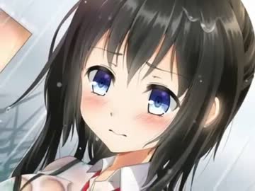 女の子のエッチな身体と表情を堪能する画像集【虹】