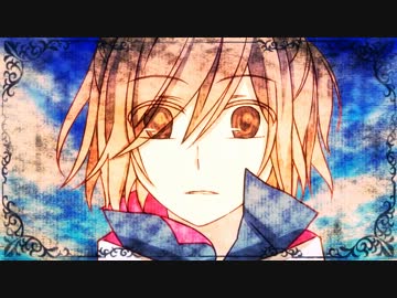 【V3初音ミク】ロストチャイルドの空想紀行【オリジナル曲】