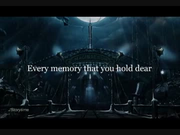 カラオケで配信されてる Nightwish メドレー