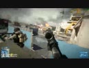 BF3　TDMやってみた