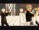 【MMD銀魂】B/e/g/i/n/n/e/r【SKT48】