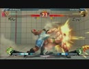 Lanhammer2013　PR Balrog vs Snake Eyez