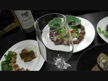 中年男性の缶つまパーリｨ ♪