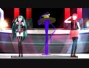 魔王RAVE_2ndG開催と聞いてあの方々が駆けつけてくれました